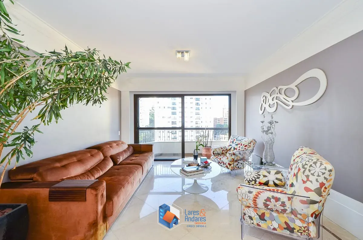Cobertura, 3 quartos, 370 m² - Foto 32