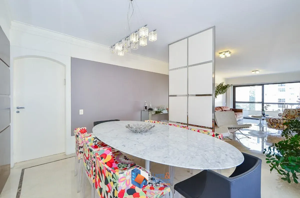 Cobertura, 3 quartos, 370 m² - Foto 33