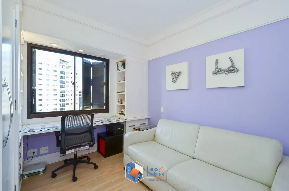 Cobertura, 3 quartos, 370 m² - Foto 46