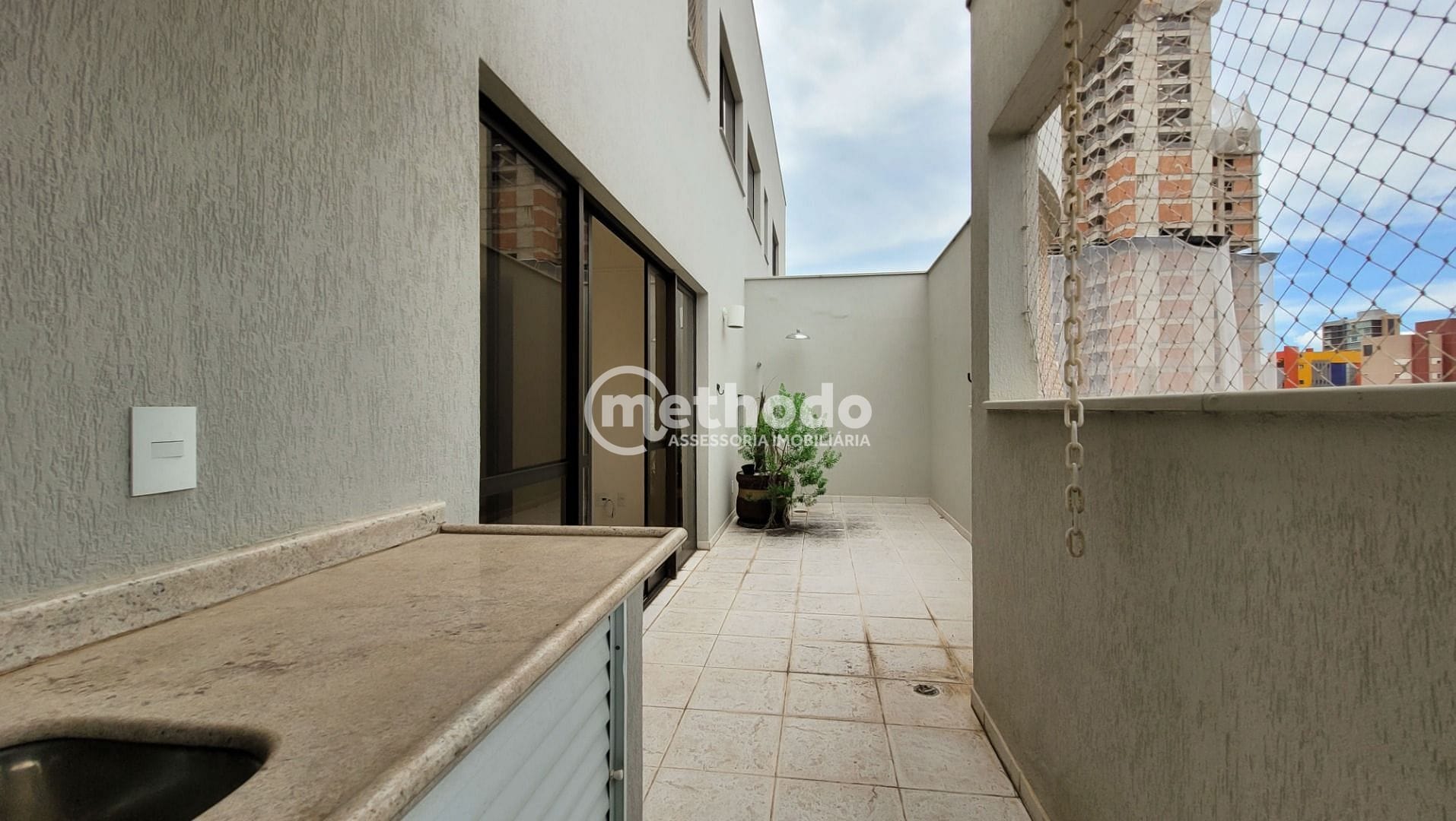 Cobertura, 1 quarto, 82 m² - Foto 14