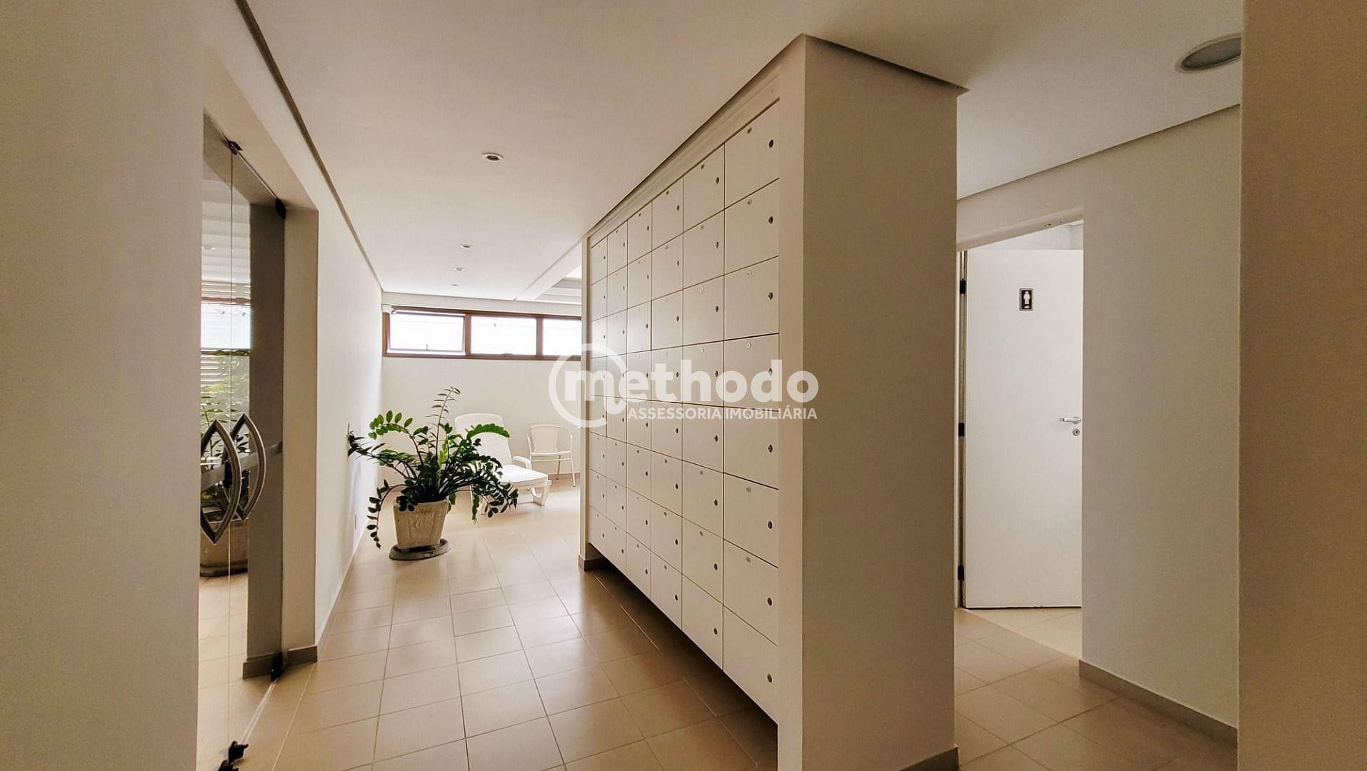 Cobertura, 1 quarto, 82 m² - Foto 27