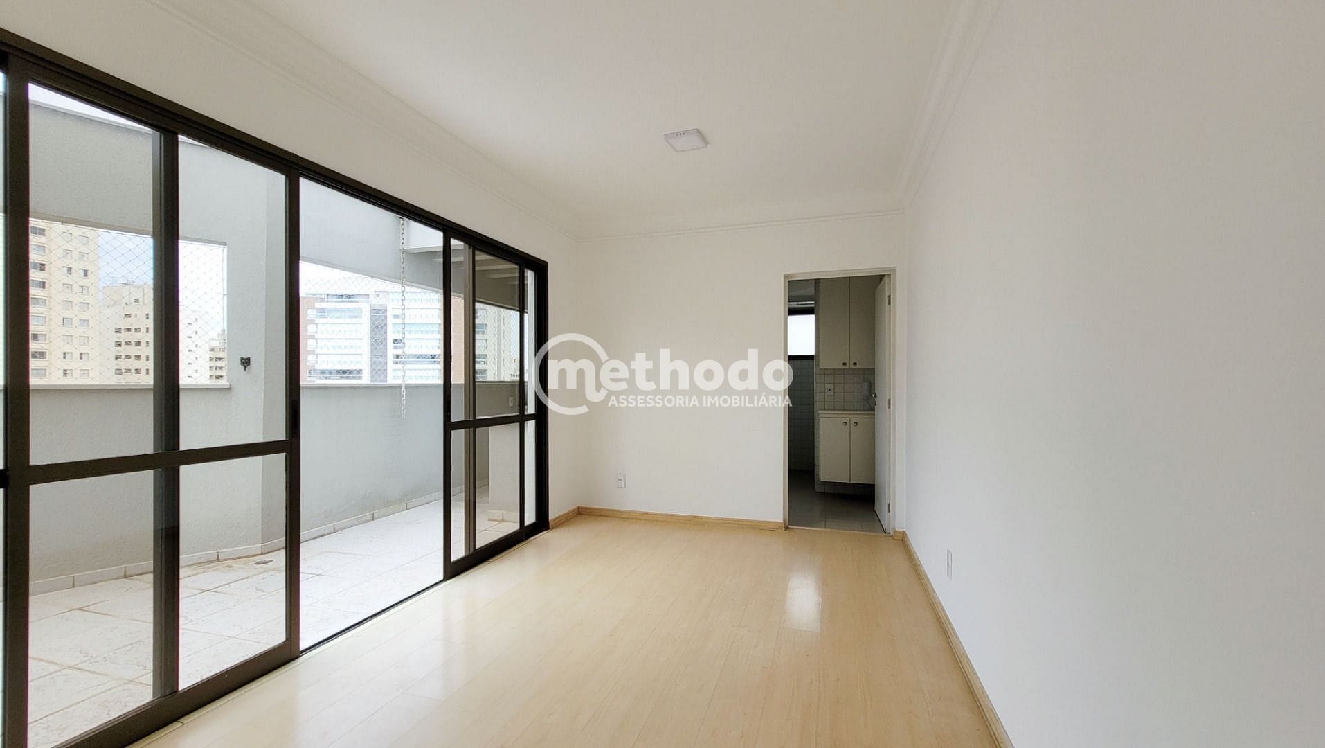 Cobertura, 1 quarto, 82 m² - Foto 5