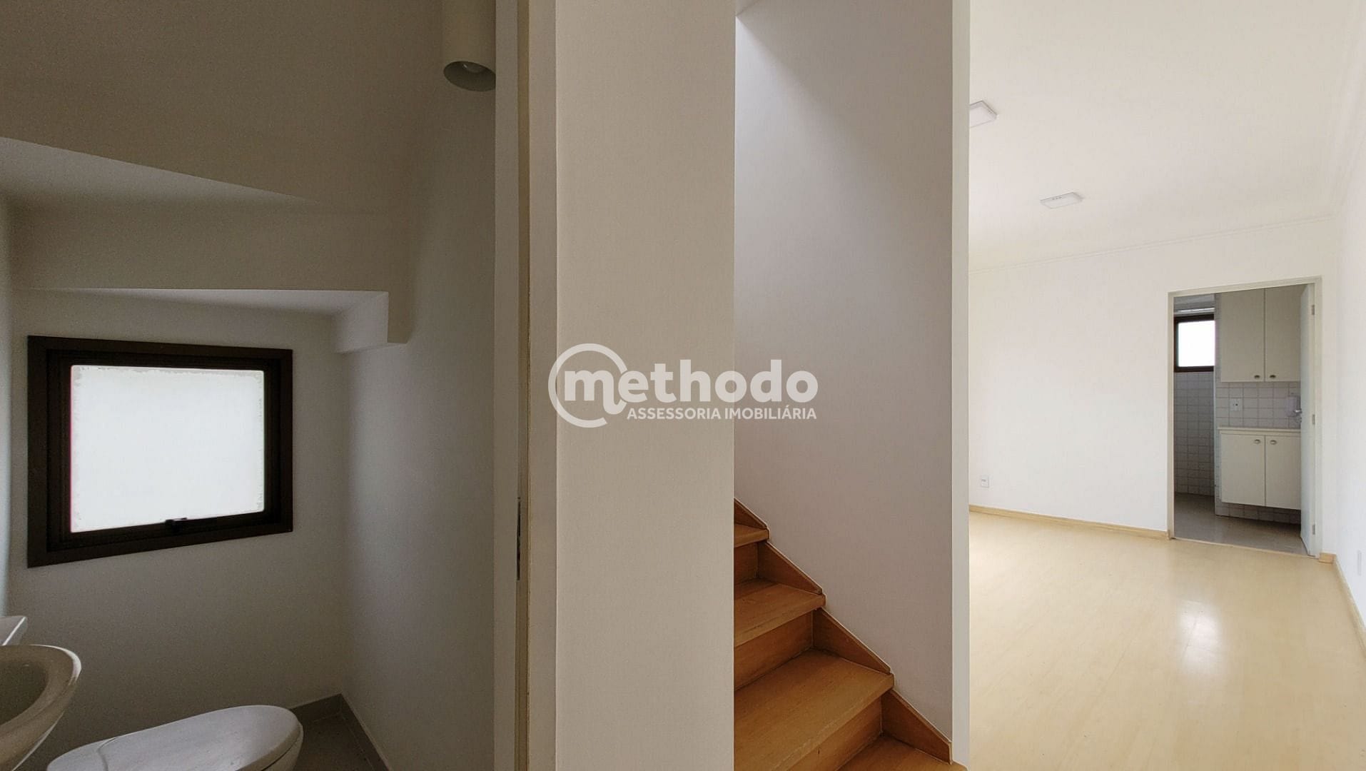 Cobertura, 1 quarto, 82 m² - Foto 3