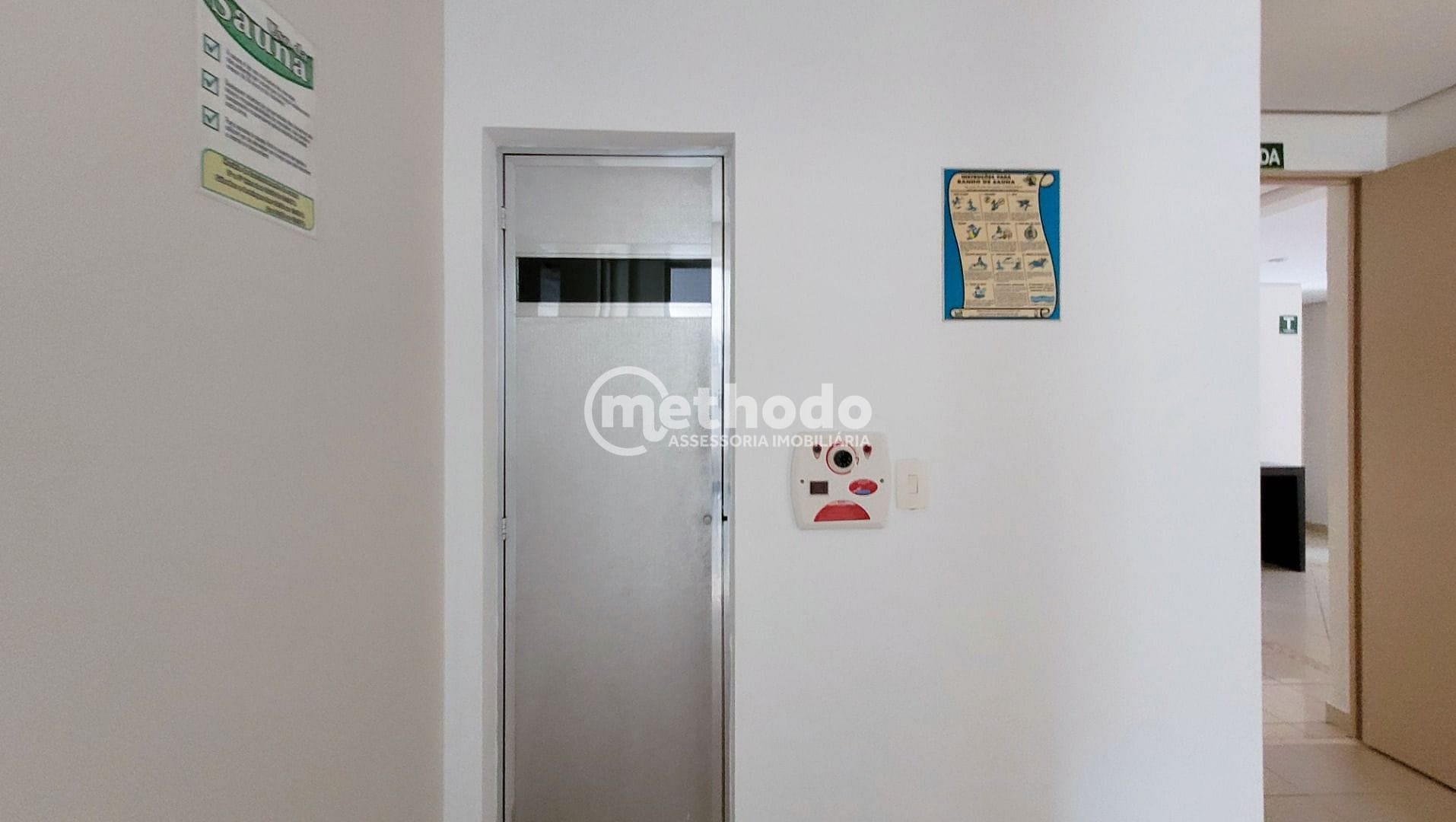 Cobertura, 1 quarto, 82 m² - Foto 28