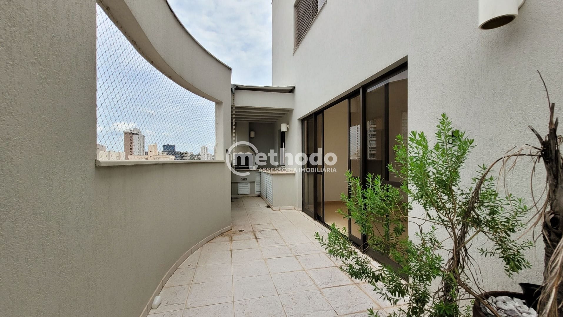 Cobertura, 1 quarto, 82 m² - Foto 12