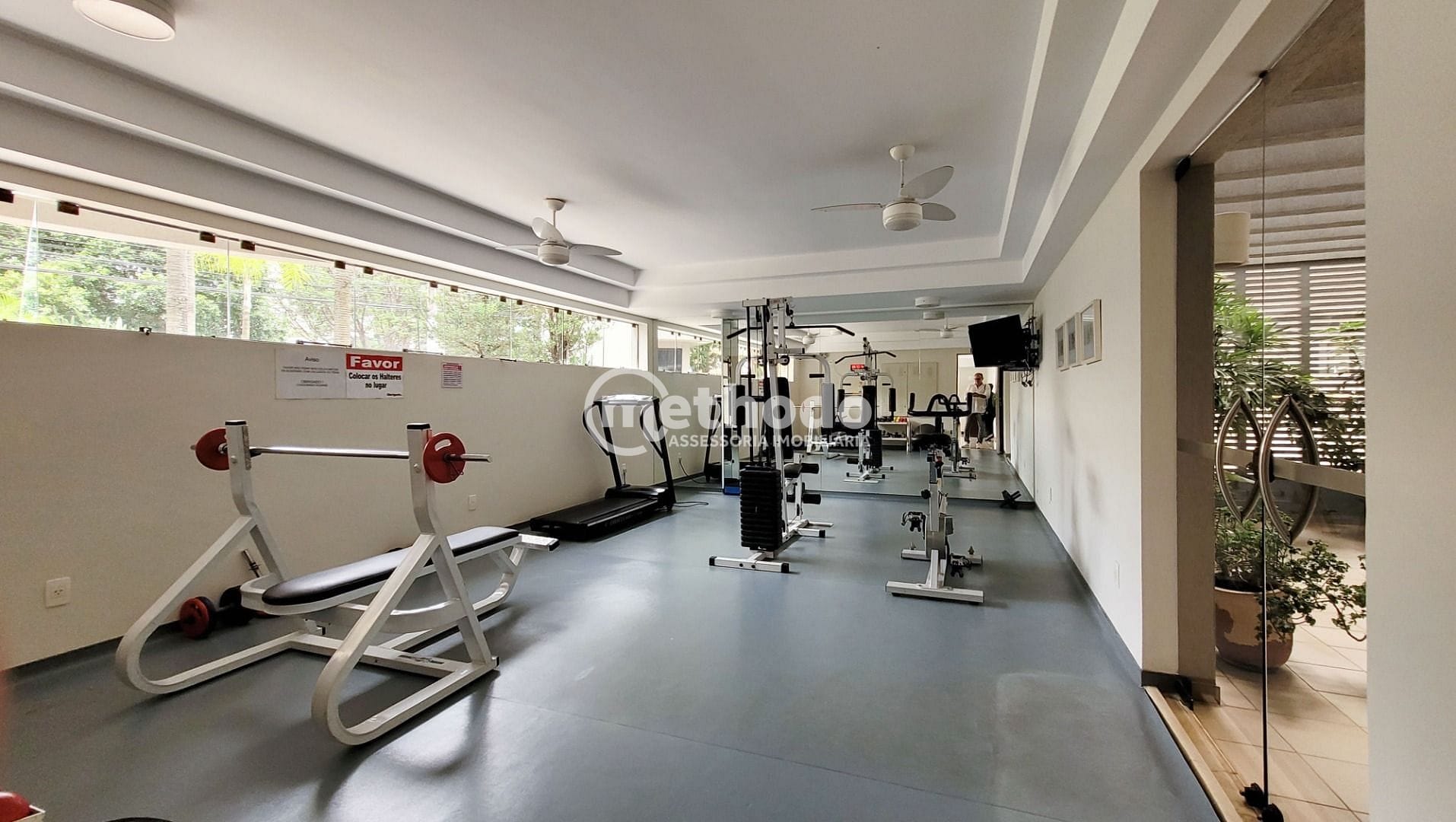 Cobertura, 1 quarto, 82 m² - Foto 26