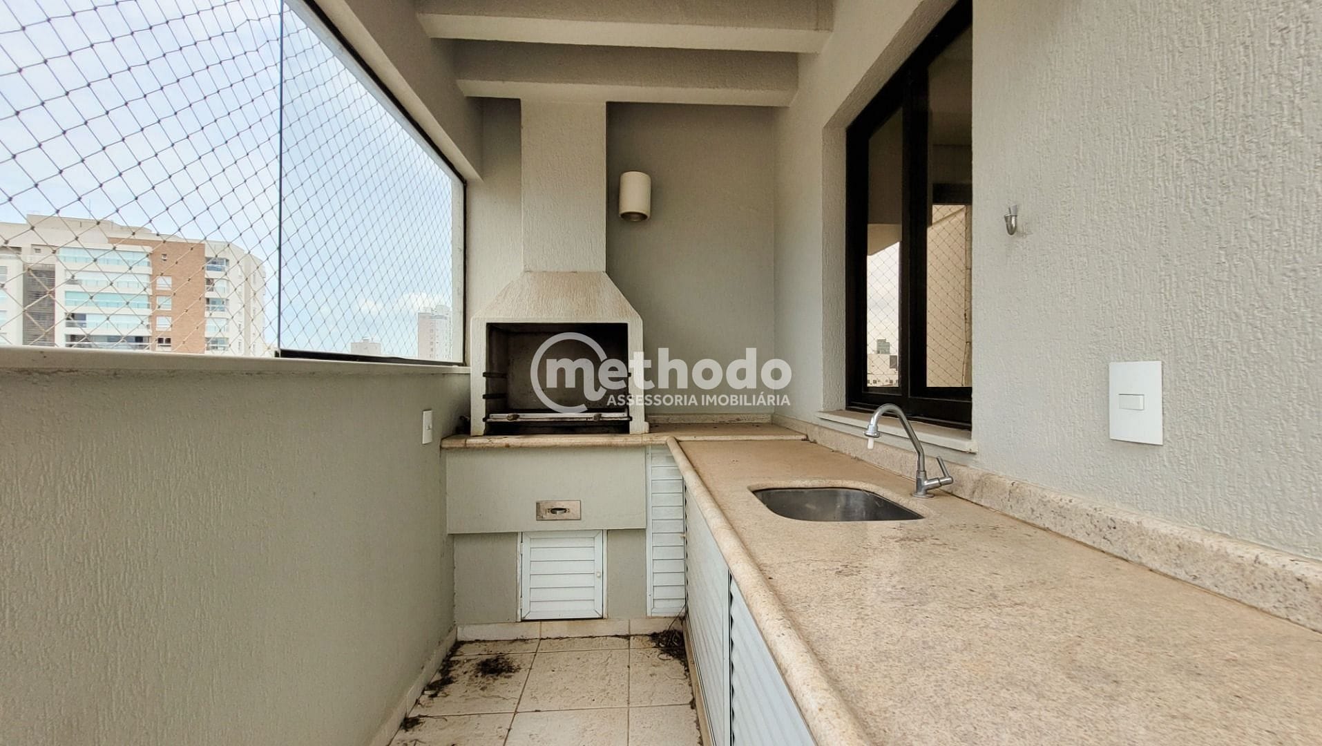 Cobertura, 1 quarto, 82 m² - Foto 13