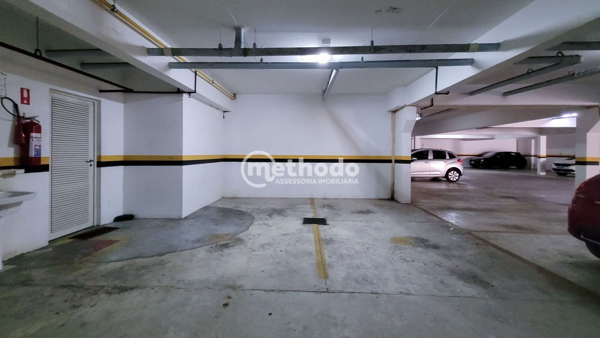 Cobertura, 1 quarto, 82 m² - Foto 31