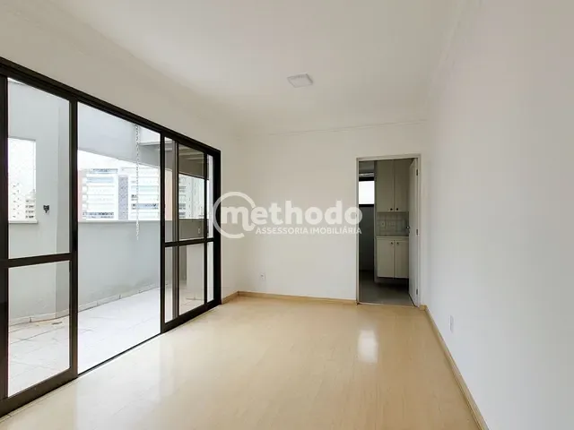 Cobertura / Penthouse com 82m² 1 quarto e 1 banheiro, à venda ou para alugar, no bairro Cambuí em Campinas