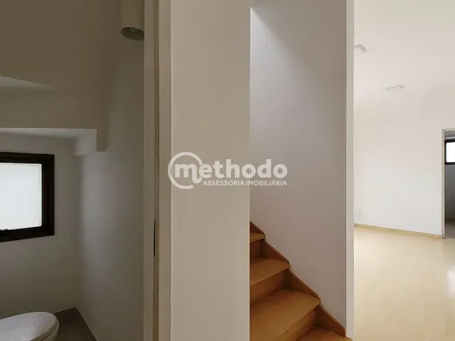 Cobertura / Penthouse com 82m² 1 quarto e 1 banheiro, à venda ou para alugar, no bairro Cambuí em Campinas