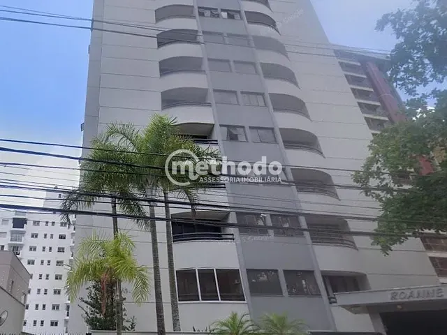 Cobertura / Penthouse com 82m² 1 quarto e 1 banheiro, à venda ou para alugar, no bairro Cambuí em Campinas