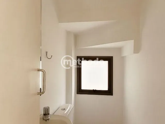 Cobertura / Penthouse com 82m² 1 quarto e 1 banheiro, à venda ou para alugar, no bairro Cambuí em Campinas