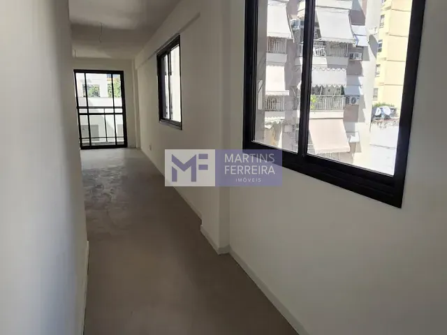 Cobertura / Penthouse 3 quartos e 4 banheiros, à venda, no bairro Tijuca em Rio de Janeiro