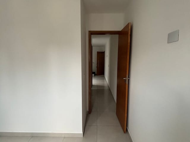 Cobertura / Penthouse com 90m² 2 quartos e 3 banheiros, à venda, no bairro Utinga em Santo André