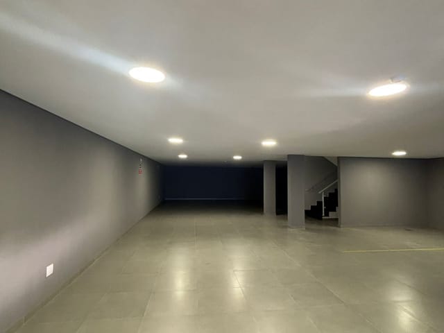 Cobertura / Penthouse com 90m² 2 quartos e 3 banheiros, à venda, no bairro Utinga em Santo André