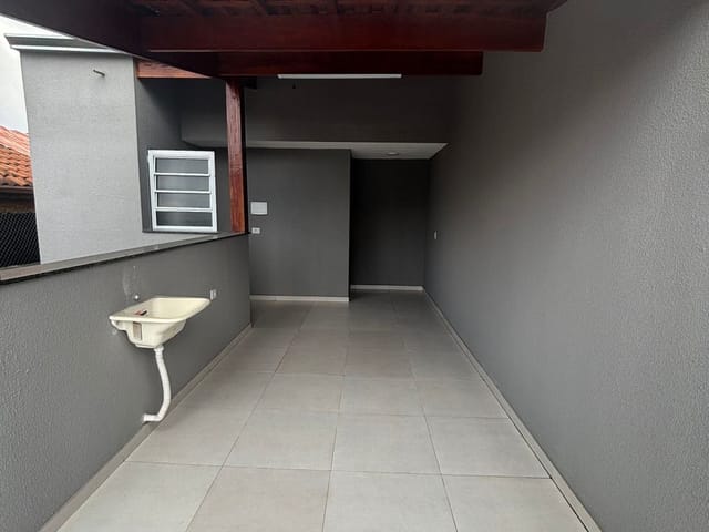 Cobertura / Penthouse com 90m² 2 quartos e 3 banheiros, à venda, no bairro Utinga em Santo André