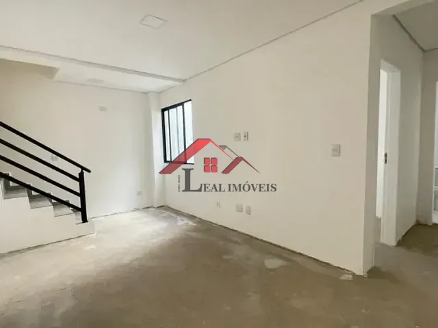 Cobertura / Penthouse com 110m² 3 quartos e 2 banheiros, à venda, no bairro Vila Valparaíso em Santo André