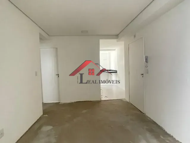 Cobertura / Penthouse com 110m² 3 quartos e 2 banheiros, à venda, no bairro Vila Valparaíso em Santo André