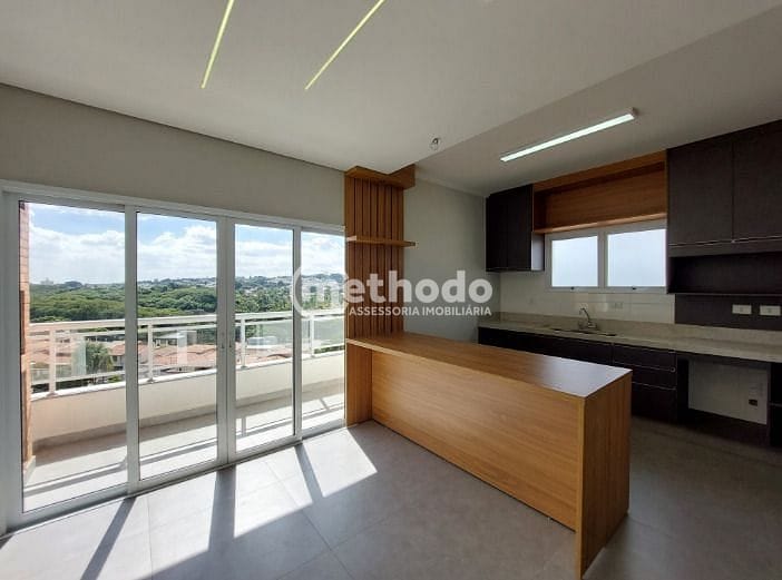 Cobertura, 4 quartos, 217 m² - Foto 3