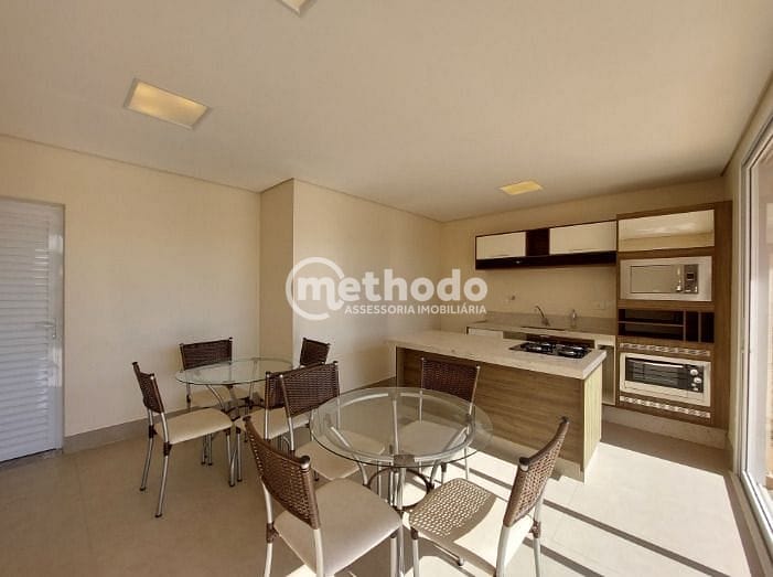 Cobertura, 4 quartos, 217 m² - Foto 20