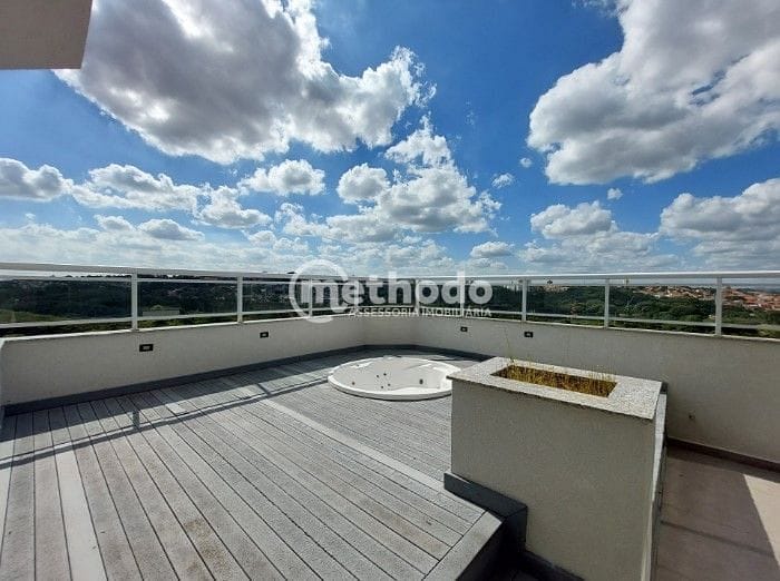 Cobertura, 4 quartos, 217 m² - Foto 16