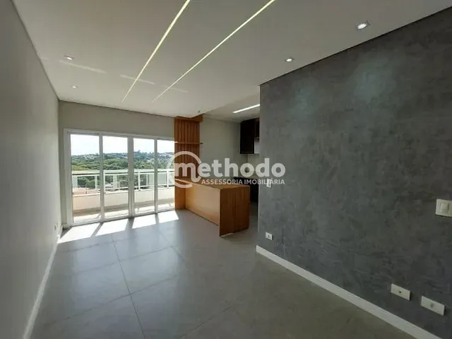 Cobertura / Penthouse com 217m² 4 quartos e 5 banheiros, à venda, no bairro Jardim Dom Bosco em Campinas