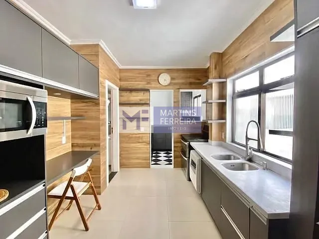 Cobertura / Penthouse com 185m² 3 quartos e 3 banheiros, à venda, no bairro Recreio dos Bandeirantes em Rio de Janeiro