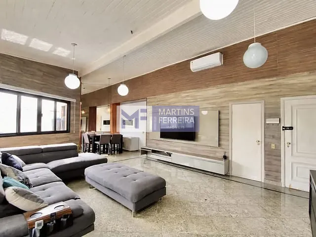 Cobertura / Penthouse com 185m² 3 quartos e 3 banheiros, à venda, no bairro Recreio dos Bandeirantes em Rio de Janeiro