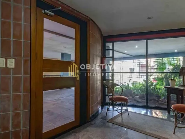 Cobertura / Penthouse com 353m² 3 quartos e 4 banheiros, para alugar, no bairro Petrópolis em Porto Alegre