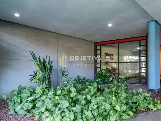 Cobertura / Penthouse com 353m² 3 quartos e 4 banheiros, para alugar, no bairro Petrópolis em Porto Alegre