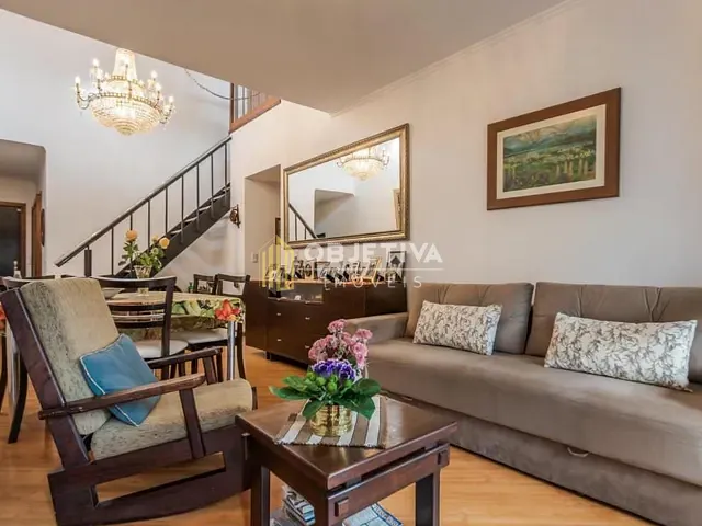 Cobertura / Penthouse com 353m² 3 quartos e 4 banheiros, para alugar, no bairro Petrópolis em Porto Alegre