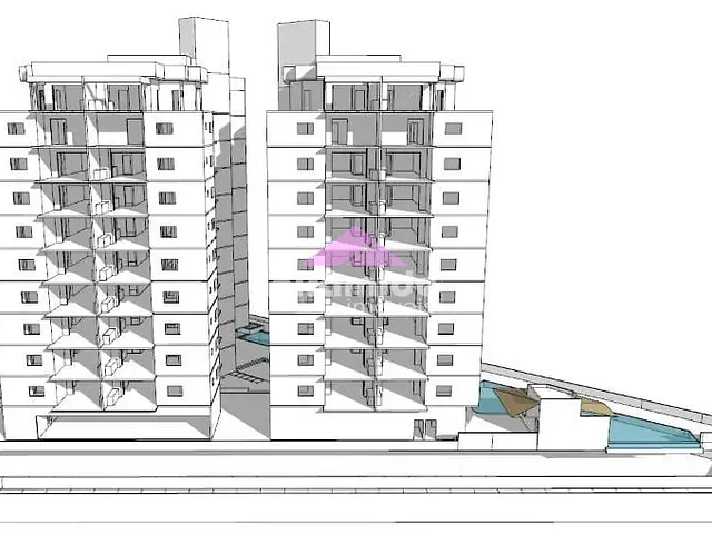 Cobertura / Penthouse com 280m² 4 quartos e 4 banheiros, à venda, no bairro Praia das Palmeiras em Caraguatatuba