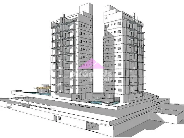Cobertura / Penthouse com 280m² 4 quartos e 4 banheiros, à venda, no bairro Praia das Palmeiras em Caraguatatuba