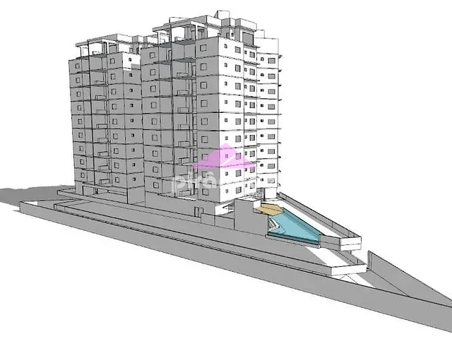 Cobertura / Penthouse com 280m² 4 quartos e 4 banheiros, à venda, no bairro Praia das Palmeiras em Caraguatatuba