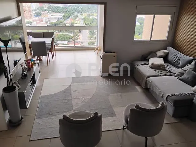 Cobertura / Penthouse 3 quartos e 6 banheiros, para alugar, no bairro Santana em São Paulo