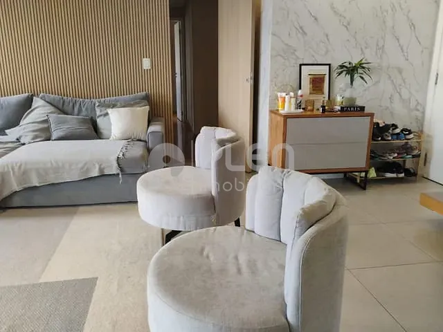 Cobertura / Penthouse 3 quartos e 6 banheiros, para alugar, no bairro Santana em São Paulo