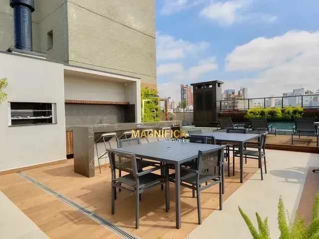 Cobertura / Penthouse 3 quartos e 3 banheiros, à venda, no bairro Juvevê em Curitiba