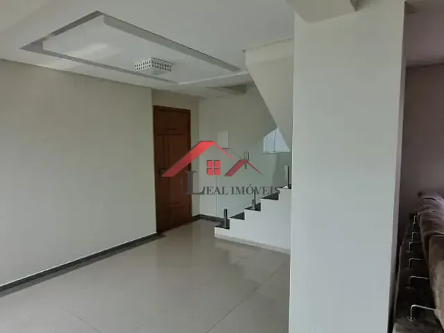 Cobertura / Penthouse com 166m² 3 quartos e 2 banheiros, à venda, no bairro Parque das Nações em Santo André