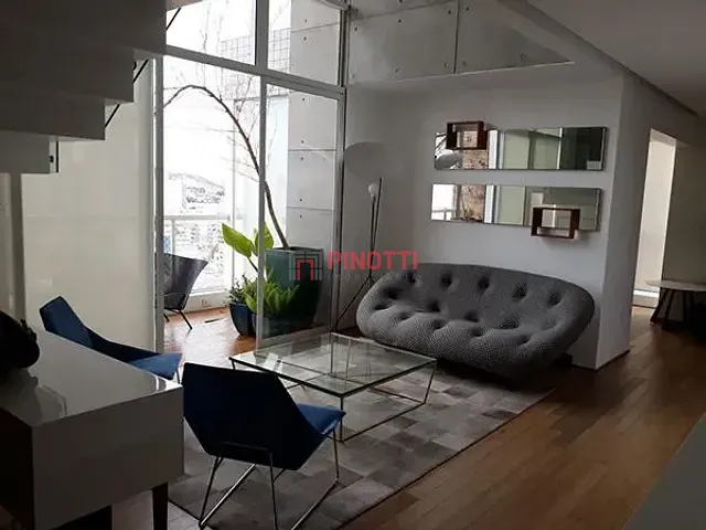 Cobertura / Penthouse 3 quartos e 1 banheiro, à venda, no bairro Centro em São Bernardo do Campo