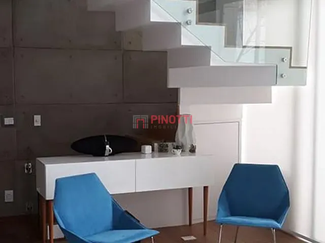 Cobertura / Penthouse 3 quartos e 1 banheiro, à venda, no bairro Centro em São Bernardo do Campo