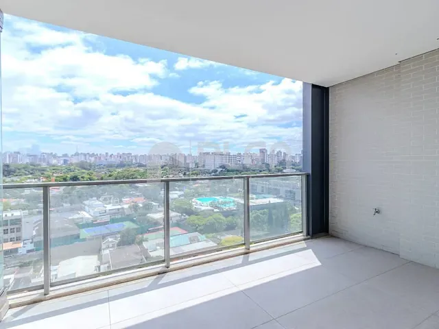 Cobertura / Penthouse 3 quartos e 5 banheiros, à venda, no bairro Moema em São Paulo