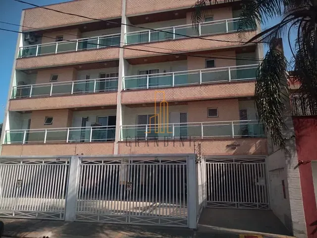 Cobertura / Penthouse com 230m² 4 quartos e 4 banheiros, à venda, no bairro Vila Antonieta em São Bernardo do Campo