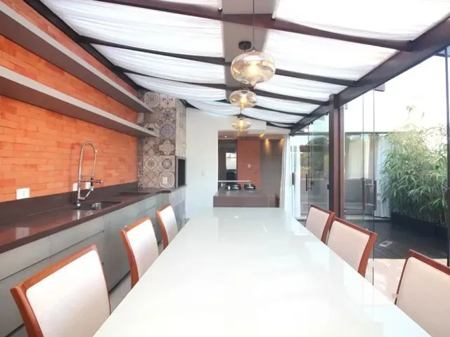 Cobertura / Penthouse 2 quartos e 2 banheiros, à venda, no bairro Santa Felicidade em Curitiba