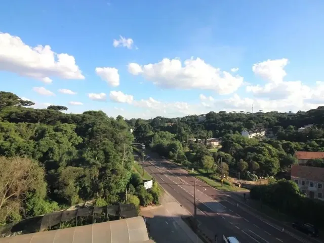 Cobertura / Penthouse 2 quartos e 2 banheiros, à venda, no bairro Santa Felicidade em Curitiba