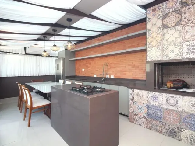 Cobertura / Penthouse 2 quartos e 2 banheiros, à venda, no bairro Santa Felicidade em Curitiba