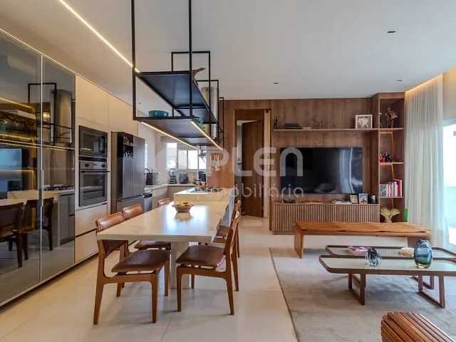 Cobertura / Penthouse 2 quartos e 3 banheiros, à venda, no bairro Vila Olímpia em São Paulo