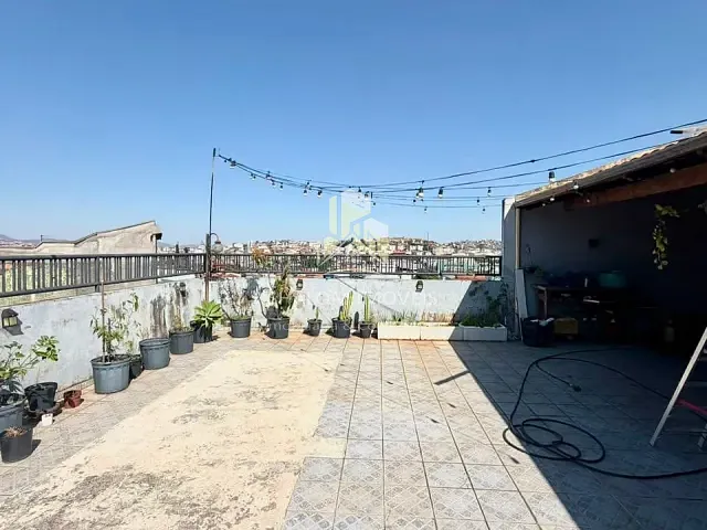 Cobertura / Penthouse 3 quartos e 2 banheiros, à venda, no bairro Industrial em Contagem