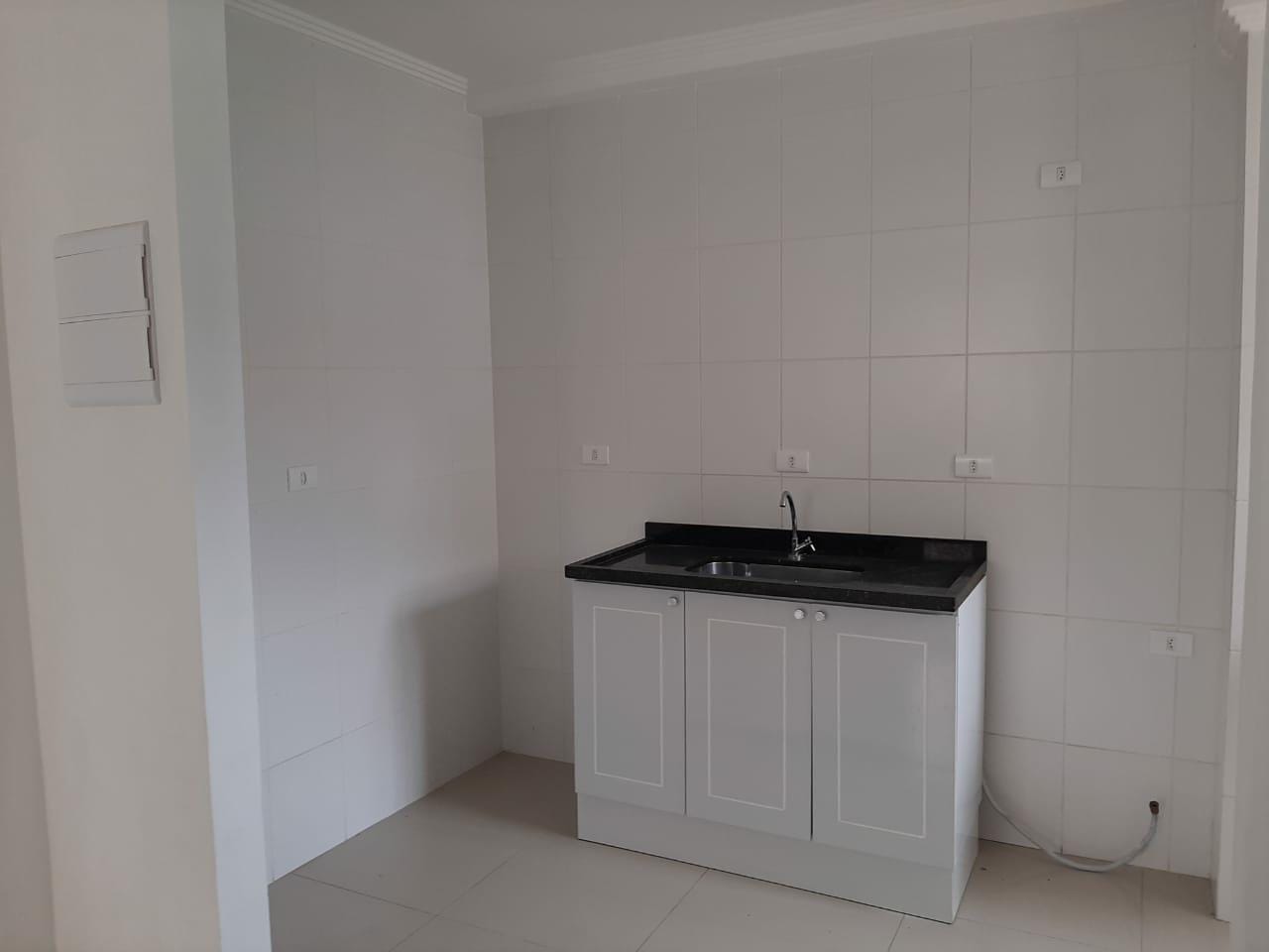 Cobertura à venda 2 Quartos, 1 Suite, 1 Vaga, 120M², Boa Vista, São Caetano do Sul - SP 