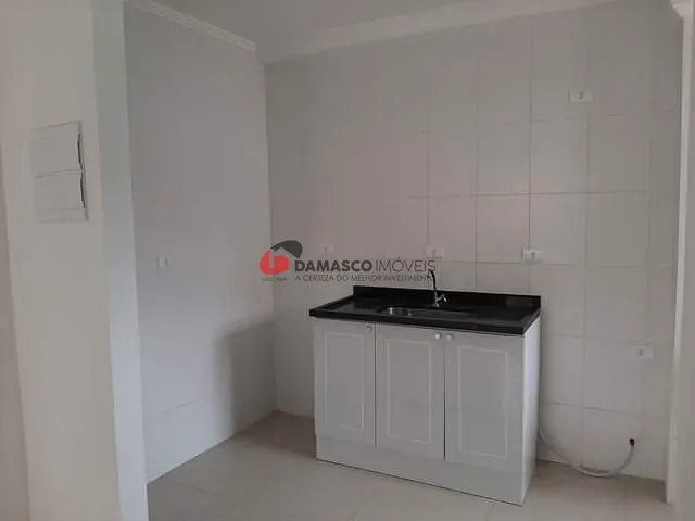 Cobertura / Penthouse 2 quartos e 1 banheiro, para alugar, no bairro Nova Gerty em São Caetano do Sul