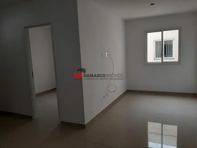 Cobertura / Penthouse 2 quartos e 1 banheiro, para alugar, no bairro Nova Gerty em São Caetano do Sul